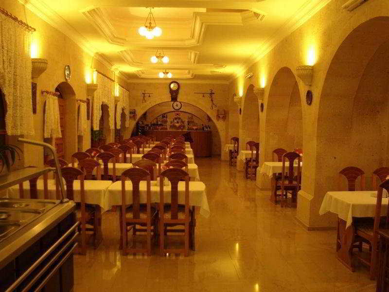 Hotel Kral - Special Category Ürgüp Zewnętrze zdjęcie